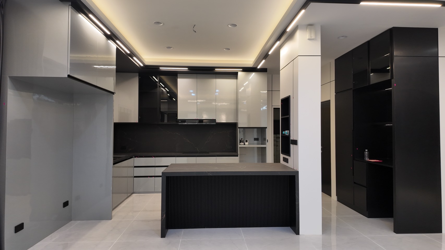 The City ปิ่นเกล้า-บรมฯ3 